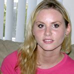 Pic of Hometown Amateur Slut Models Nude And Shows Tiny Titties