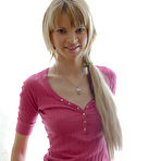 Pic of YOUNG BLONDE GIRL SUCK YOUNG TEEN COCK!