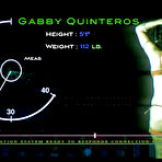 Pic of Official Site of MexiMILF Gabby Quinteros!