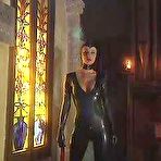 Pic of LateXXXGirls - Horny Girls In Latex