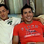 Pic of They take it slow though and Jherrad slowly removes Phillips shirt rubbing his fine chest against Phillips amateur pictures of naked guys