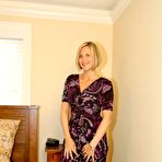 Pic of Naughty At Home Desirae Spencer's Amateur Porn Website