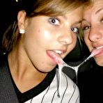 Pic of Real amateur girlfriends having sex 