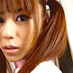 Pic of Rina Rukawa gym class cosplay sex.