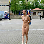 Pic of Nude-in-Public