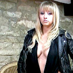 Pic of leather fixation Free Sample Videos