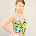 Pic of Sailor's Gallery - Young Heaven