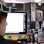 Pic of BoyCrush.com - Andy Kay's Boycrush Tryouts: Felix 