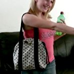 Pic of BackroomCastingCouch.com :: For people who really appreciate true amateur girls.