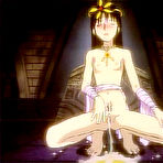 Pic of Bondanime - BDSM HENTAI, FULLSCREEN MPEGS