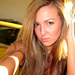 Pic of CravingCarmen.com ~ Hottest Girl on the Internet!