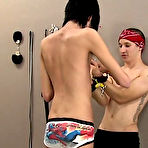 Pic of BoyCrush.com - Brandon Dominates Krist