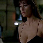 Pic of Monica Bellucci Hardcore Sex On The Chair