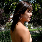 Pic of Talia - Public nudity in San Francisco California