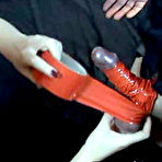 Pic of StrapOn Helga Free Sample Pictures