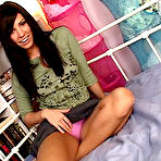 Pic of Pantyjobs Roxy - The Original Panty and Handjob Site