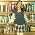 Pic of Taylor Lain: Home of the All American Teen