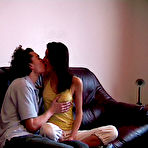 Pic of :: MY DIRTY GF :: me and my girlfriend make love and film it on video