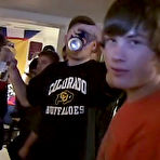 Pic of College True Life::college sex party, college dorm sex, amateur sex party