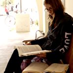 Pic of College Sugarbabes - Presley