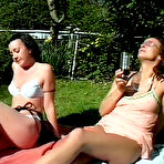 Pic of Sinful Spanking :: Watch Hot Babes Get Their Ass Punished