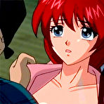 Pic of Bondanime - BDSM HENTAI, FULLSCREEN MPEGS