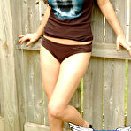 Pic of Angel from SpunkyAngels.com - The hottest amateur teens on the net!