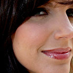 Pic of Bobbi Starr @ InterracialPickups.com