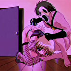 Pic of Bondanime - BDSM HENTAI, FULLSCREEN MPEGS