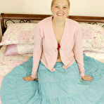 Pic of Hairy pussy from Girls Out West at Girlfur.com