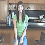 Pic of Ivy Snow: Hottest Poker Player Reveals All