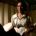 Pic of Reon Otowa horny doctor plays with her big :: JpNurse.com