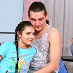 Pic of Drilled Mouths