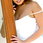 Pic of Akira Lane Japanese Dream Displays Busty Curves