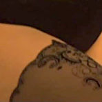 Pic of Katy Perry showing sexy body in black lingerie