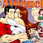 Pic of Marido de Aluguel &ndash; Quadrinhos Er&oacute;ticos - Revistas e Quadrinhos