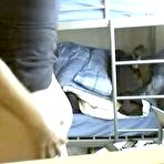 Pic of Amateur ex-gf hardcore fucked on hidden cam in college dormitory