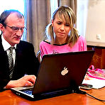 Pic of Tricky Old Teacher 