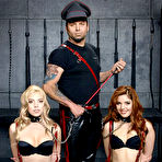 Pic of Ken Marcus.com presents Bambii, Lily Flowers, and Master Liam