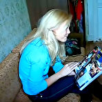 Pic of Young Courtesans