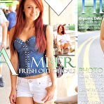 Pic of FTV Girls Amber