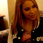 Pic of College Sugarbabes - Mae Olsen