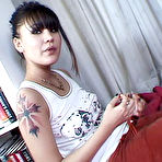 Pic of Pantyjobs Jade - The Original Panty and Handjob Site