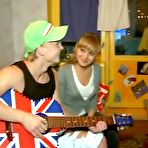 Pic of Casual Teens sex