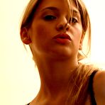 Pic of Sexy Latina Teen