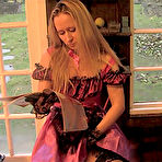 Pic of NaughtyTinkerbell.com Free video preview follow the adventures of naughty tinkerbell
