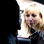 Pic of Adrianna Nicole @ InterracialPickups.com