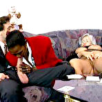 Pic of Moms Sex Video Presents Three old whores with big tits fffm interracial groupsex action.