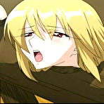 Pic of Sexy hentai gilr get hard fucked by behind till drop