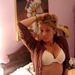 Pic of Real amateur girlfriends having sex Nice sexy hot amateur girls posing in front of camera